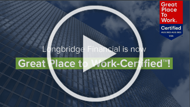 Longbridge Financial is Great Place to Work-Certified™! | Longbridge ...