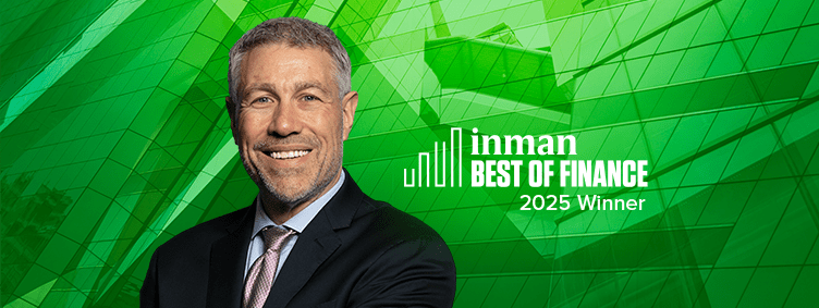 Chris-Mayer-2025-Inman-Best-of-Finance-Award