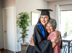 HELOC For Seniors™ footer card consolidate debt.