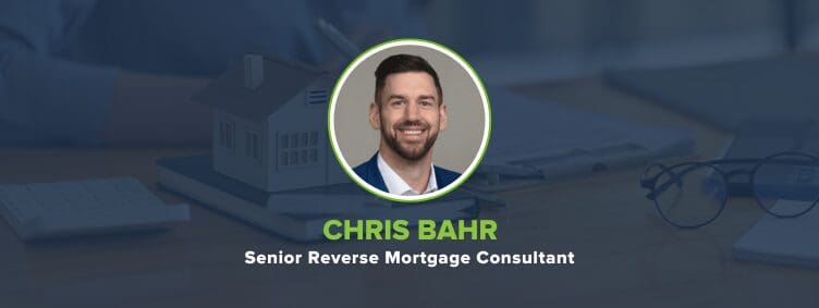 business professional with a refinancing background