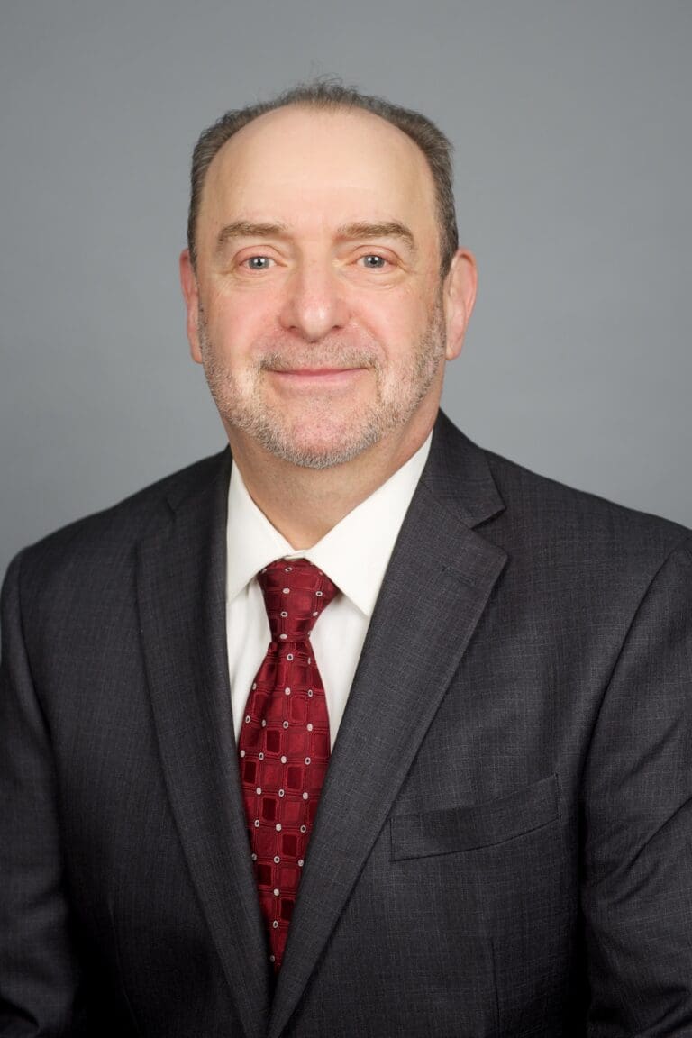 Alfred “Alfie” Schloss