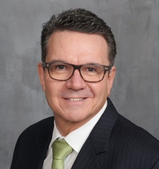 William “Bill” Donofrio